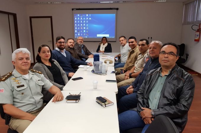 Prefeitura intensifica ações de combate ao transporte clandestino
