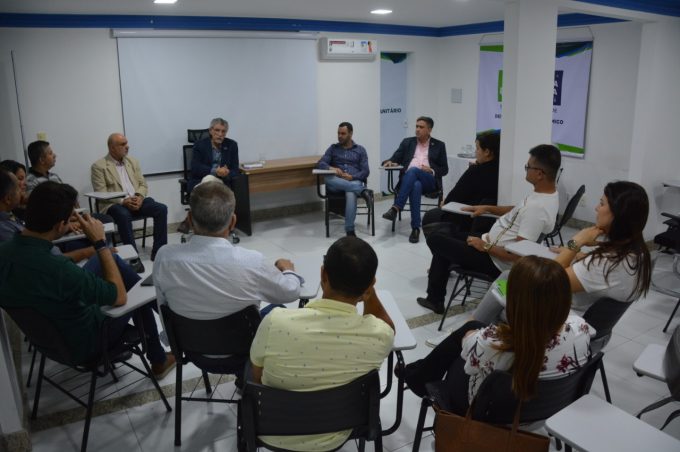 II Semana Municipal do Alvará será realizada em abril