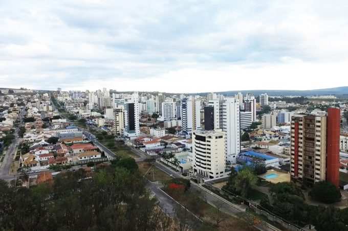 Uma das 100 cidades inteligentes do Brasil, Conquista avança para ser polo de tecnologia e inovação
