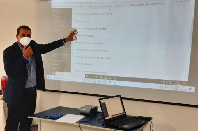 Prefeitura lança em 30 dias sistema para emissão de alvarás e licenças on-line