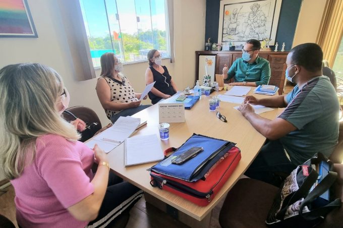 Prefeitura ampliará ações de formação para os conselheiros tutelares