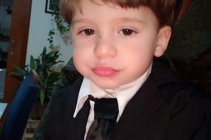 Nota de pesar pelo falecimento de Rafael Aguiar, filho do servidor Paulo Roberto