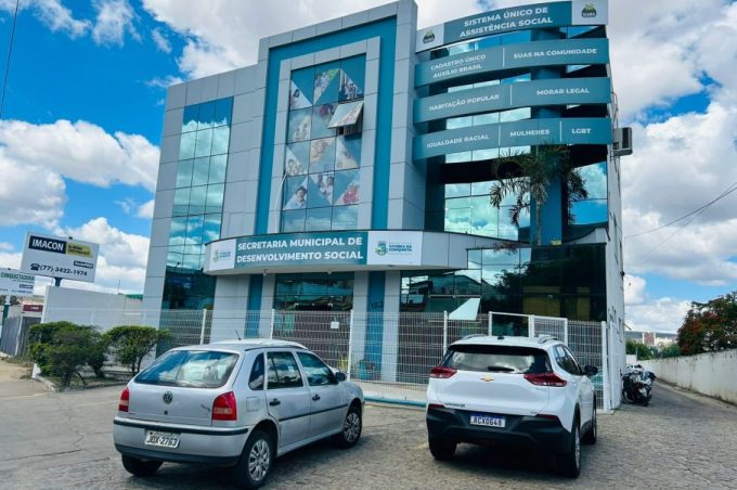 Semdes divulga serviços e programas da assistência social na 53ª Exposição Agropecuária