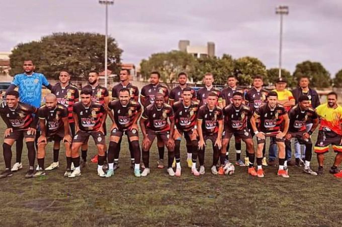 Campeonatos da LCDT: confira os resultados dos jogos deste fim de semana