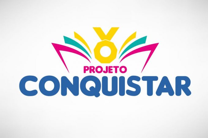 Projeto Conquistar encerra inscrições após preencher as 400 vagas disponibilizadas para o cursinho pré-vestibular