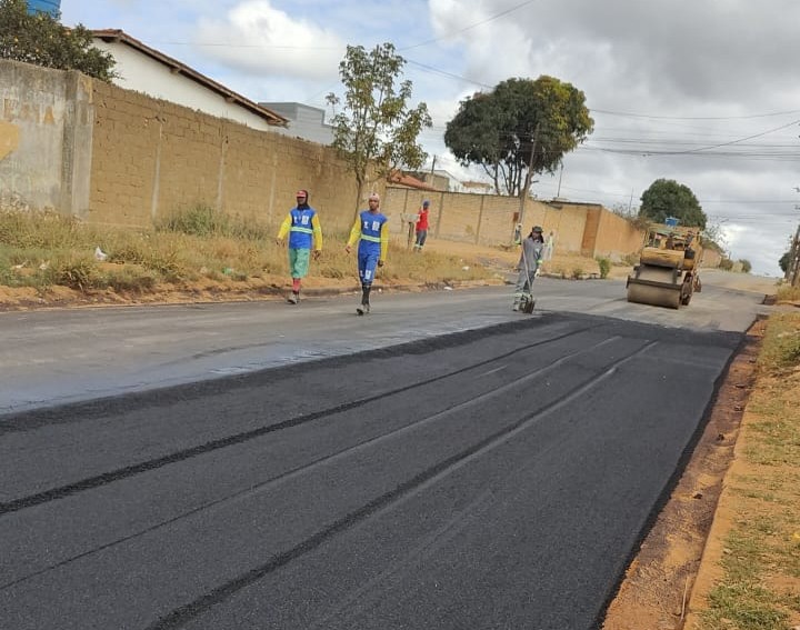 Foto: Reprodução/Prefeitura de Vitória da Conquista - BA