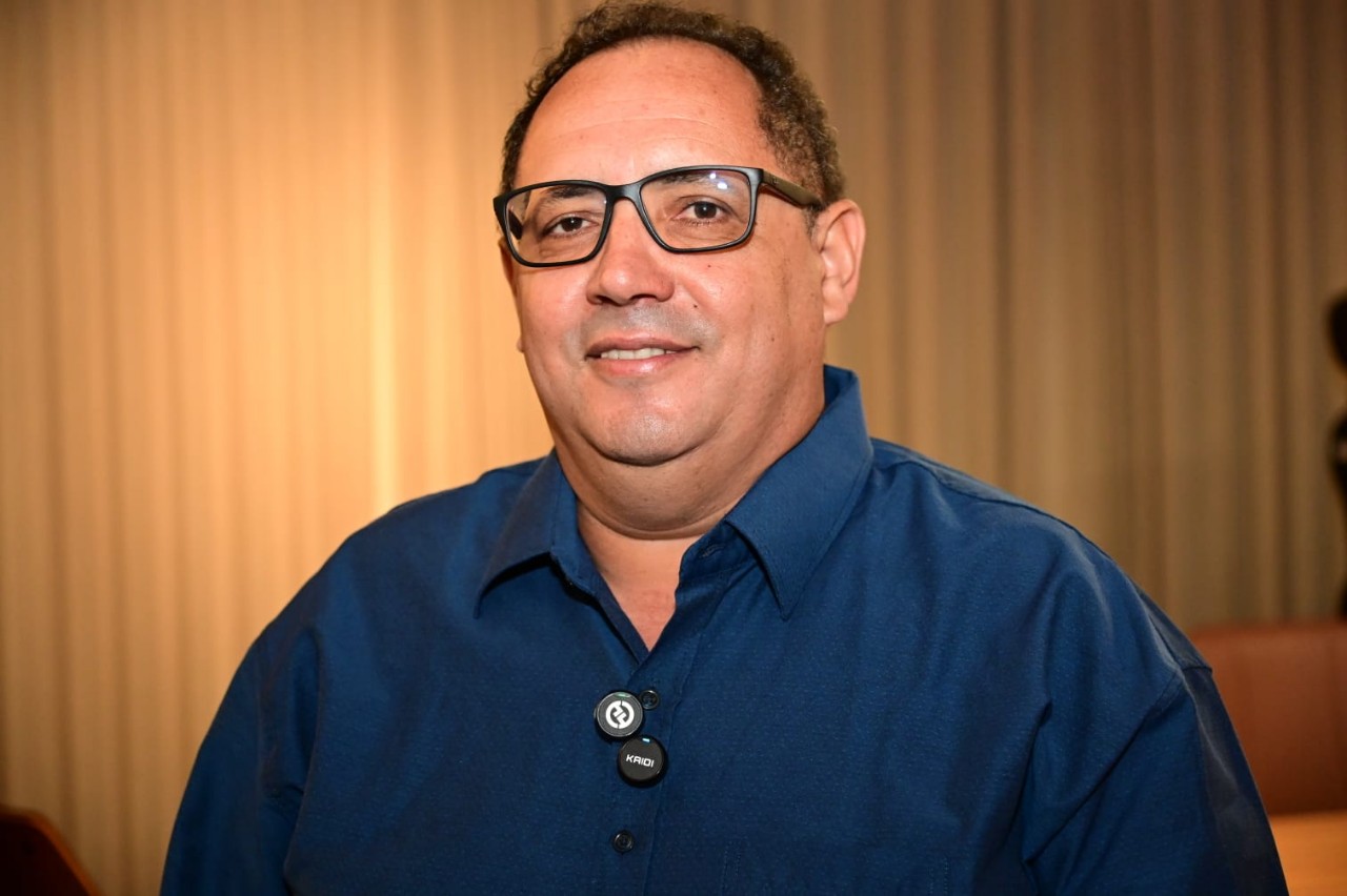 Foto: Reprodução/Prefeitura de Vitória da Conquista - BA