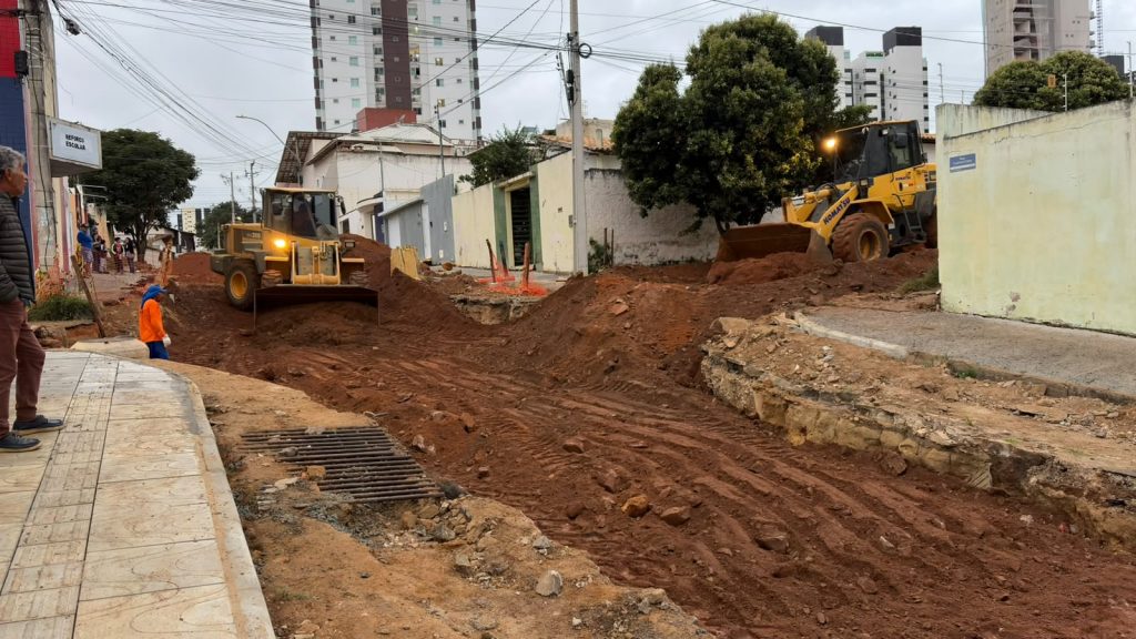 Foto: Reprodução/Prefeitura de Vitória da Conquista - BA