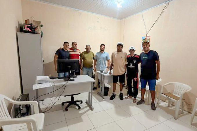 Campeonato Municipal das Escolinhas terá 22 equipes e cerca de 900 atletas