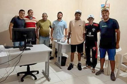 Foto: Reprodução/Prefeitura de Vitória da Conquista - BA