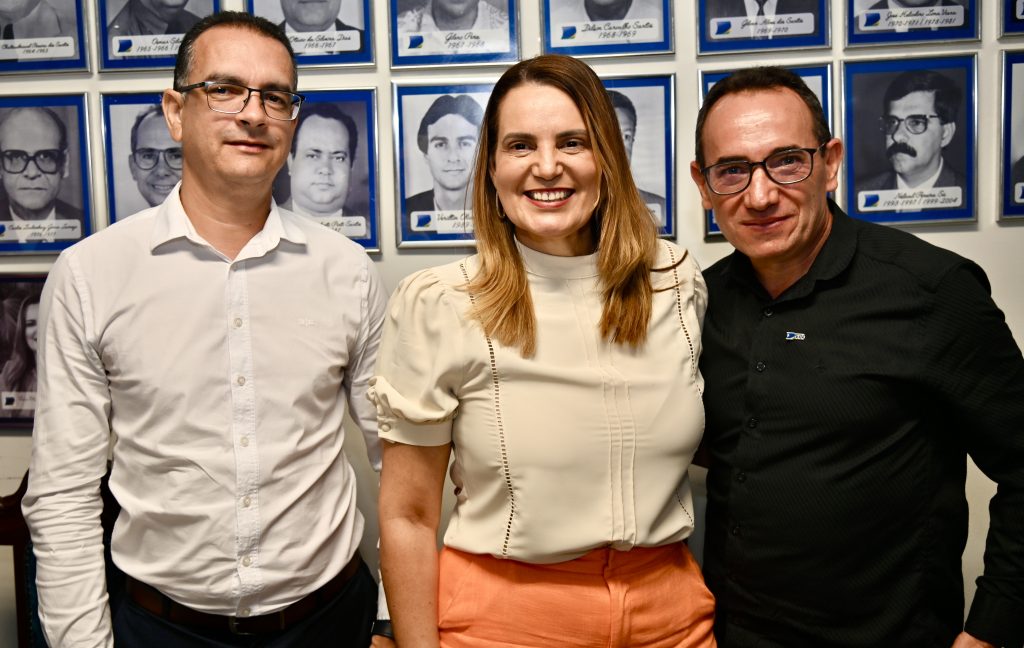 Foto: Reprodução/Prefeitura de Vitória da Conquista - BA