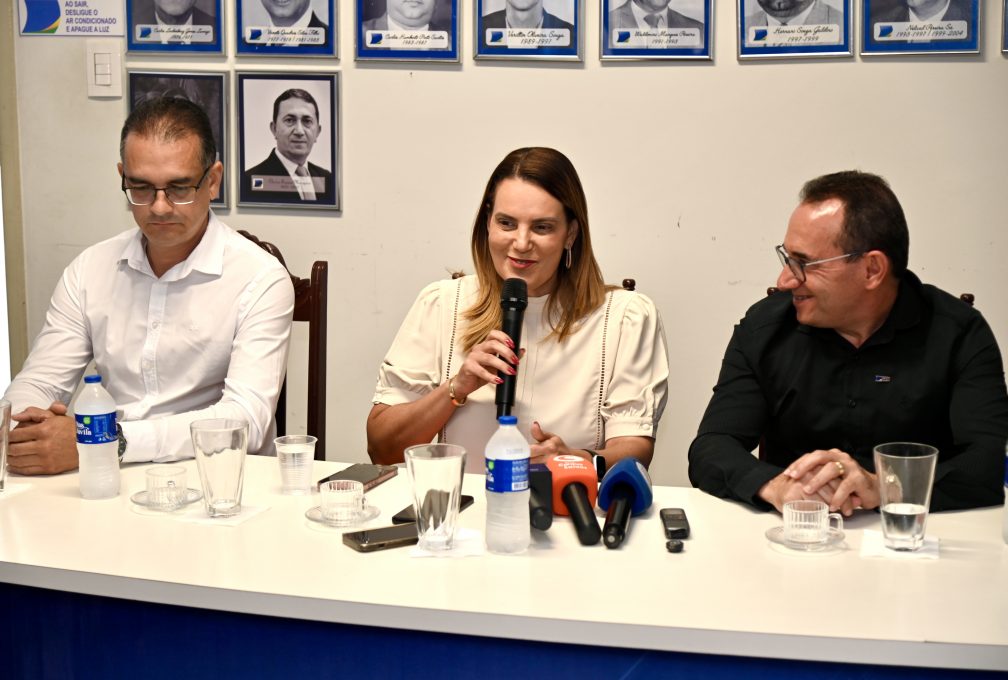 Foto: Reprodução/Prefeitura de Vitória da Conquista - BA