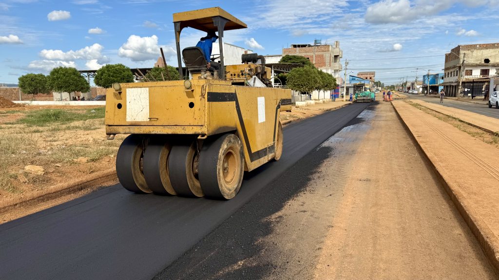 Foto: Reprodução/Prefeitura de Vitória da Conquista - BA