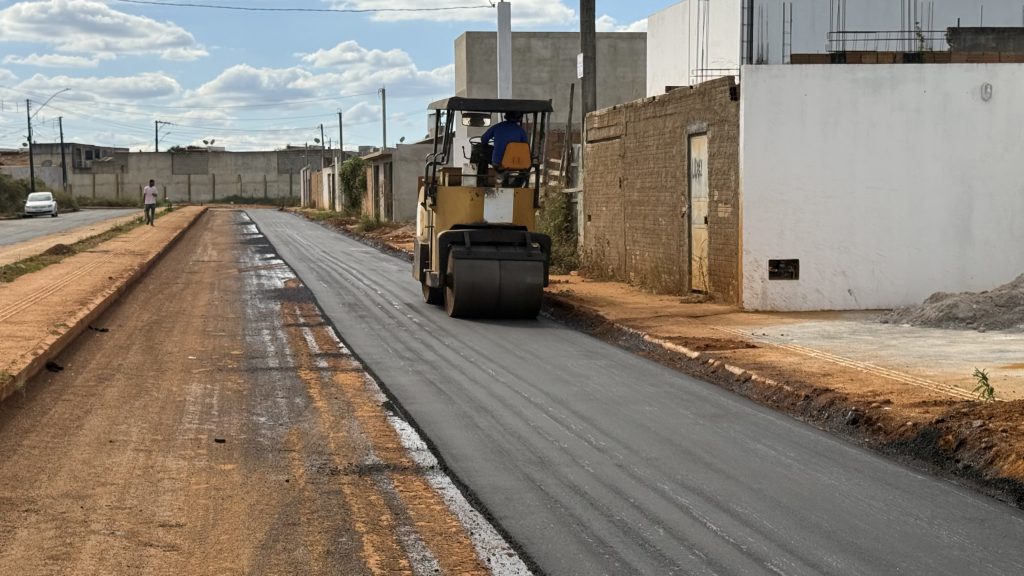 Foto: Reprodução/Prefeitura de Vitória da Conquista - BA