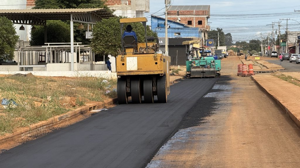 Foto: Reprodução/Prefeitura de Vitória da Conquista - BA