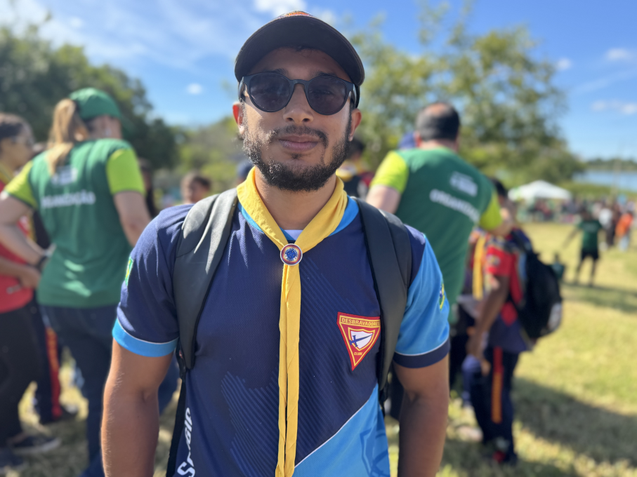 Foto: Reprodução/Prefeitura de Vitória da Conquista - BA