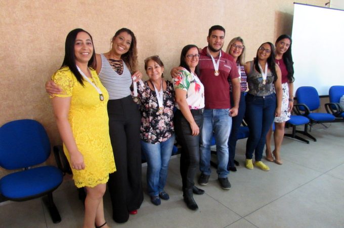 Prefeitura presta homenagem aos conselheiros tutelares pelo seu dia