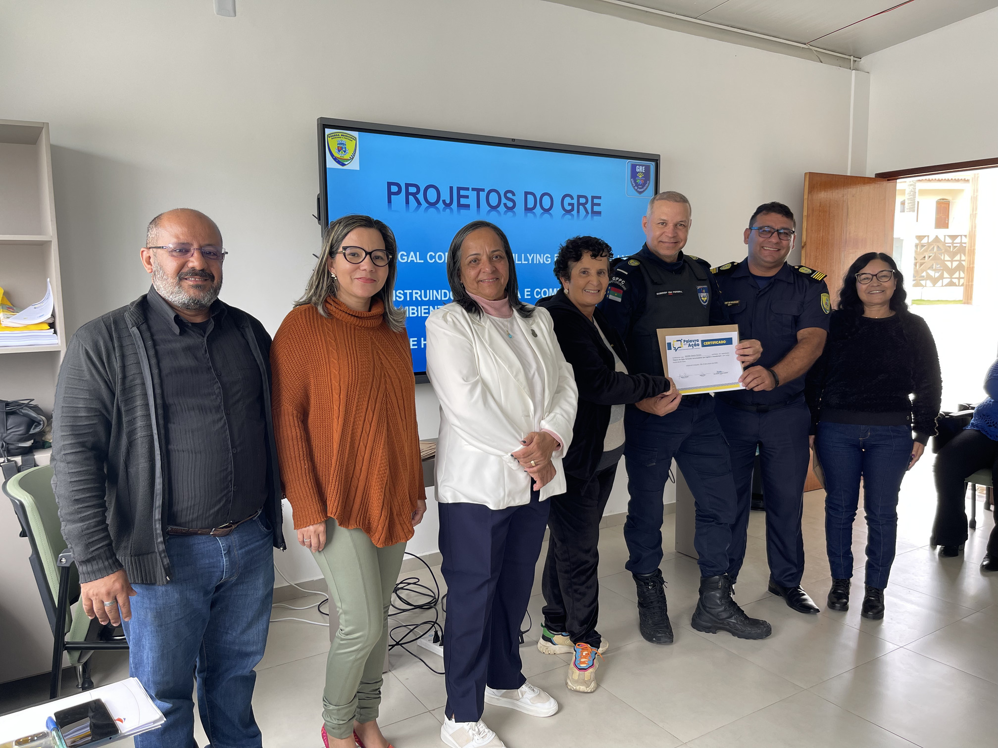 Foto: Reprodução/Prefeitura de Vitória da Conquista - BA