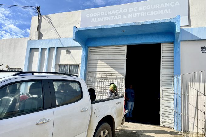 Governo Municipal fortalece agricultura familiar com retomada do Programa de Aquisição de Alimentos em 2026