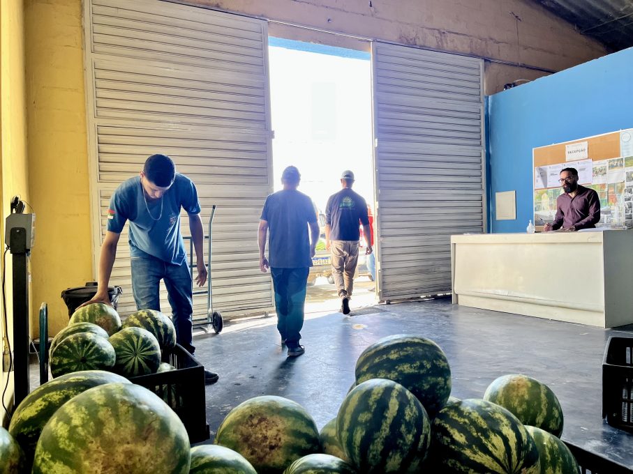 Foto: Reprodução/Prefeitura de Vitória da Conquista - BA