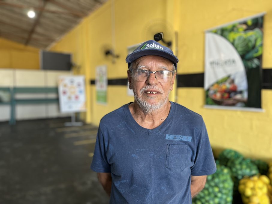 Foto: Reprodução/Prefeitura de Vitória da Conquista - BA