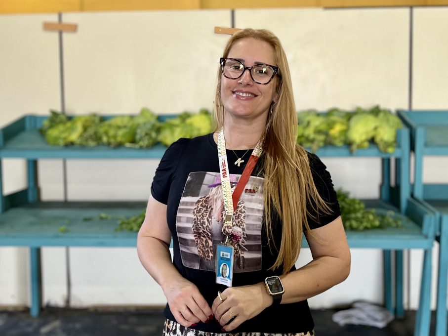 Foto: Reprodução/Prefeitura de Vitória da Conquista - BA