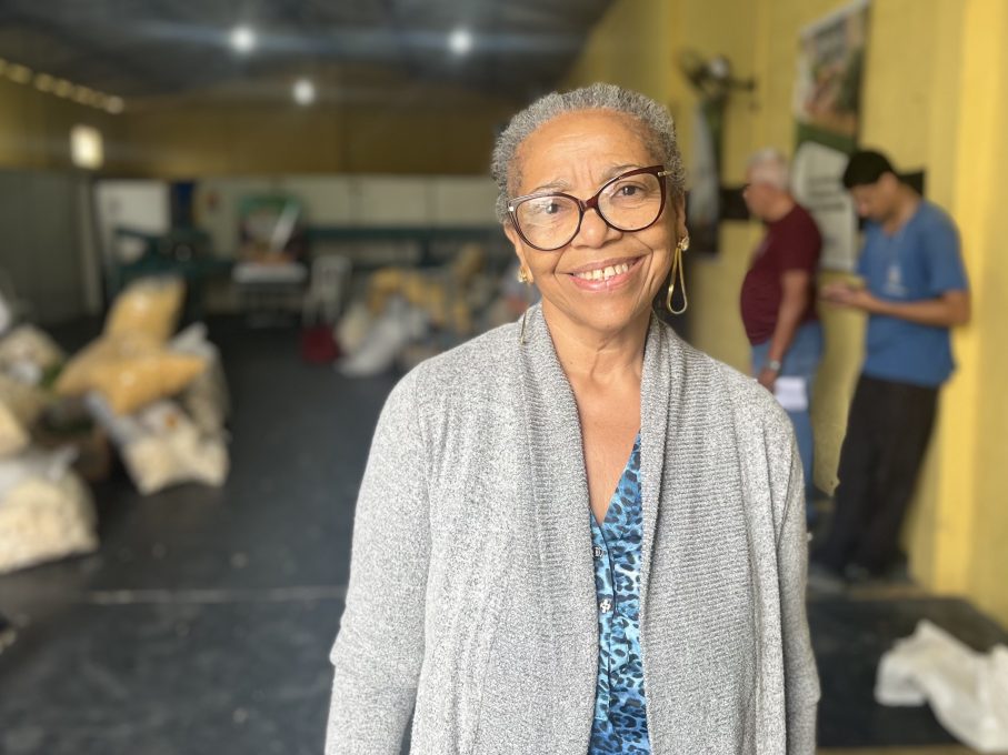 Foto: Reprodução/Prefeitura de Vitória da Conquista - BA