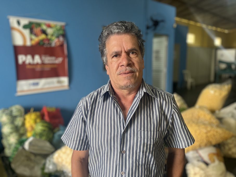 Foto: Reprodução/Prefeitura de Vitória da Conquista - BA