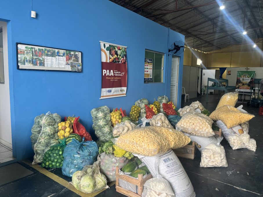 Foto: Reprodução/Prefeitura de Vitória da Conquista - BA