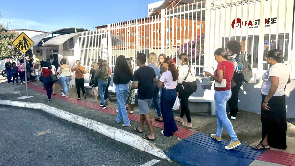 Foto: Reprodução/Prefeitura de Vitória da Conquista - BA