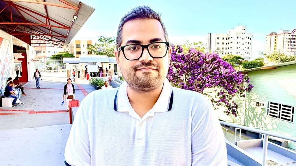 Foto: Reprodução/Prefeitura de Vitória da Conquista - BA