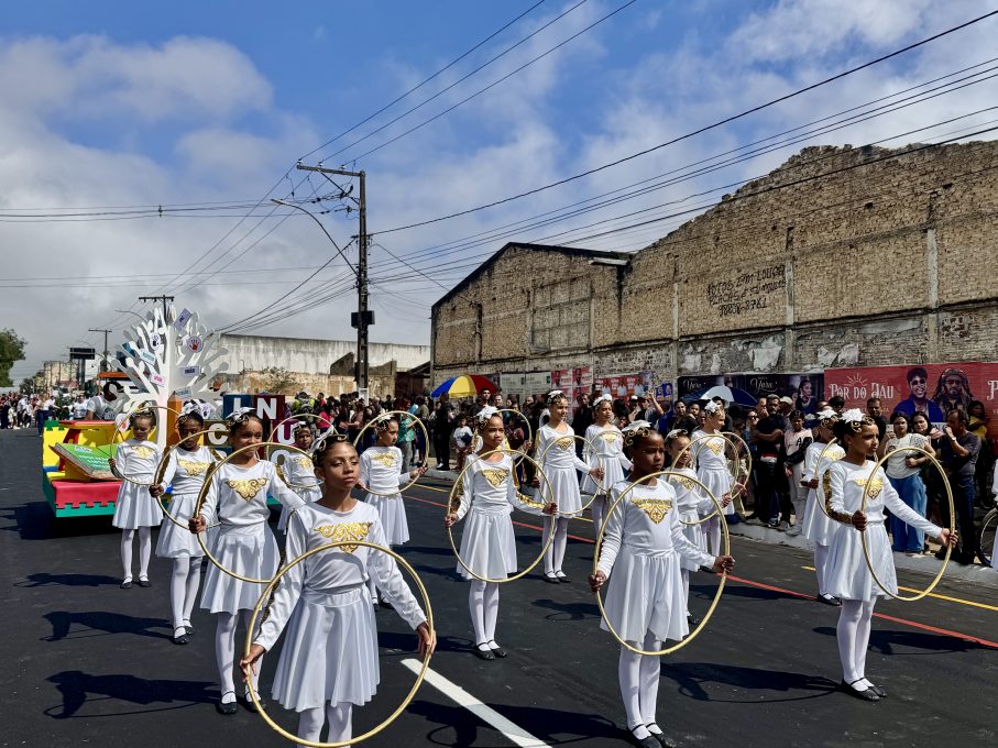 Foto: Reprodução/Prefeitura de Vitória da Conquista - BA