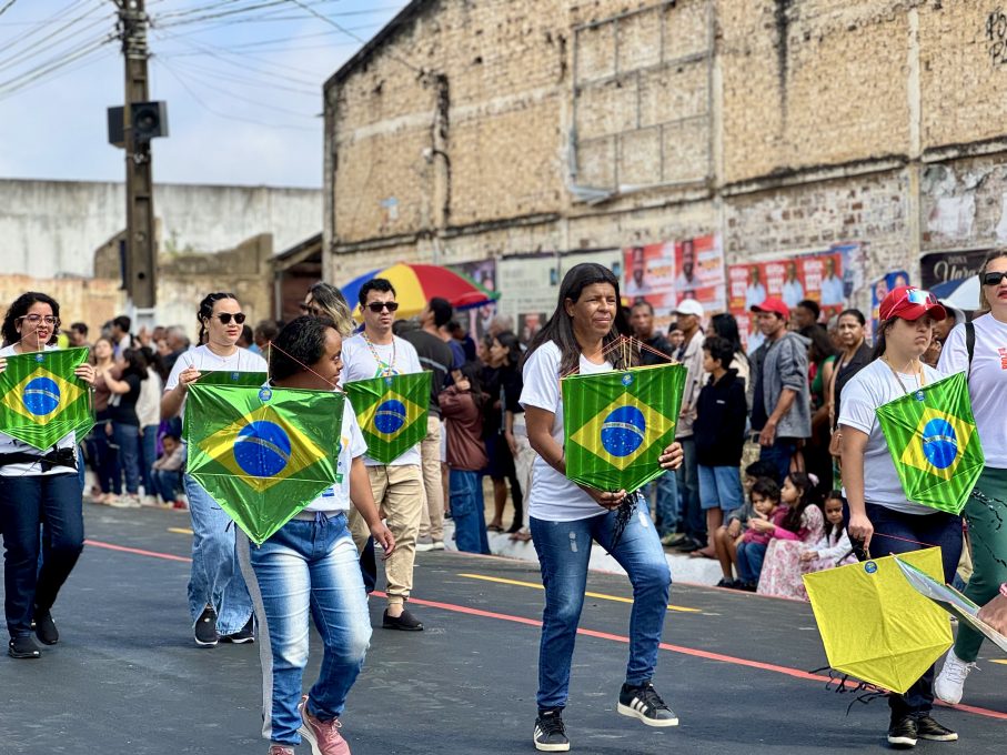 Foto: Reprodução/Prefeitura de Vitória da Conquista - BA