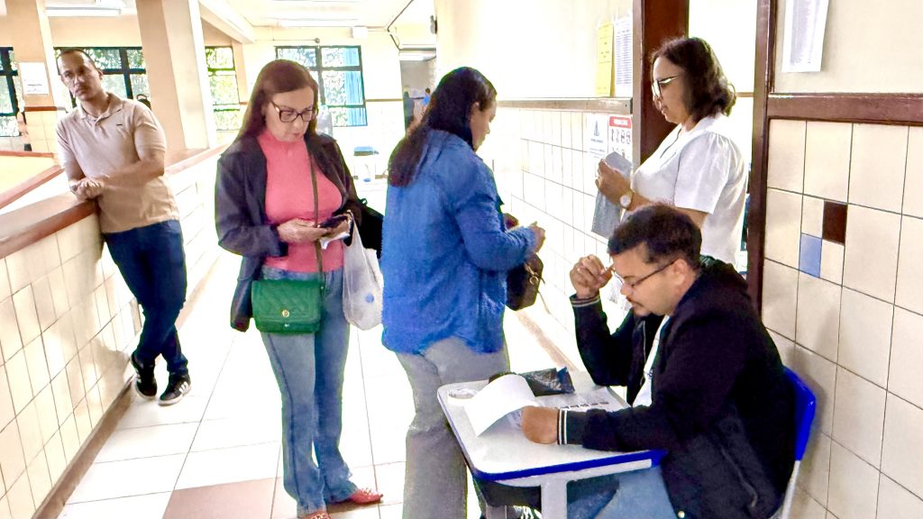 Foto: Reprodução/Prefeitura de Vitória da Conquista - BA