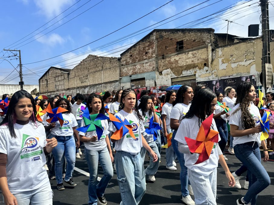 Foto: Reprodução/Prefeitura de Vitória da Conquista - BA