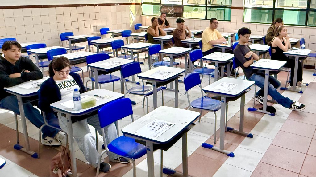 Foto: Reprodução/Prefeitura de Vitória da Conquista - BA