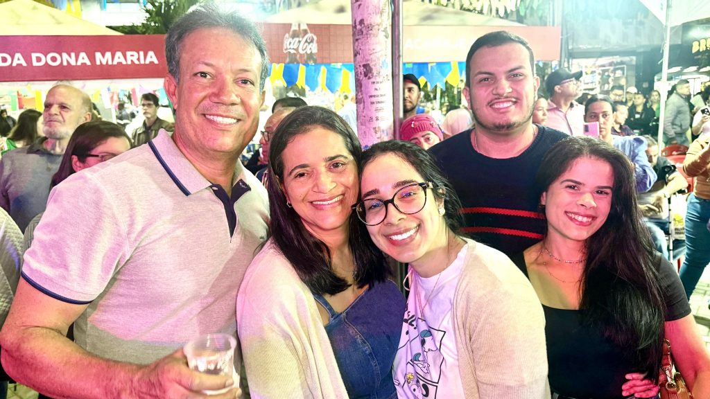 Foto: Reprodução/Prefeitura de Vitória da Conquista - BA