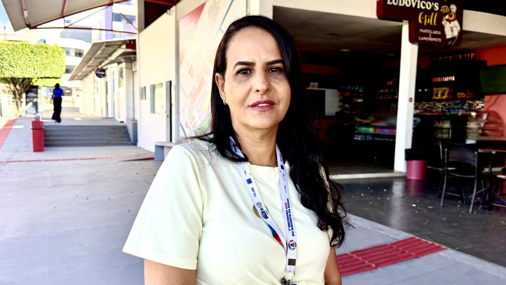 Foto: Reprodução/Prefeitura de Vitória da Conquista - BA