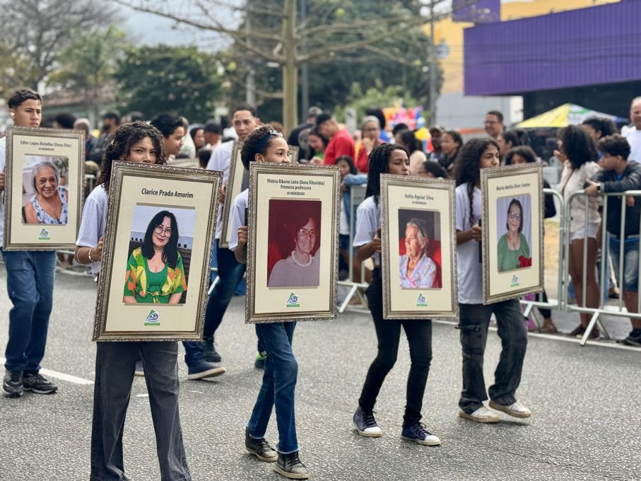 Foto: Reprodução/Prefeitura de Vitória da Conquista - BA