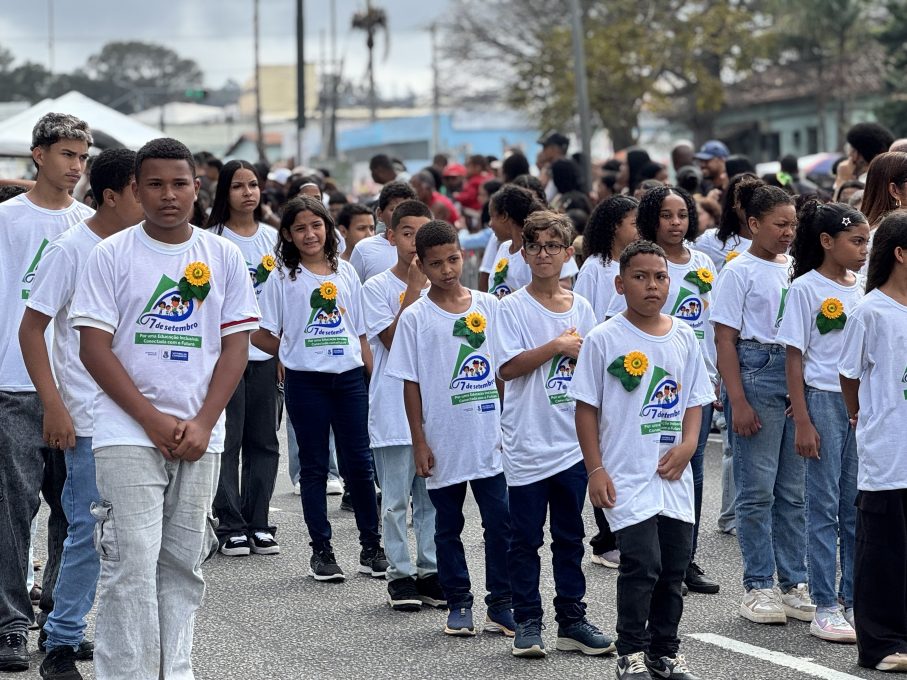 Foto: Reprodução/Prefeitura de Vitória da Conquista - BA