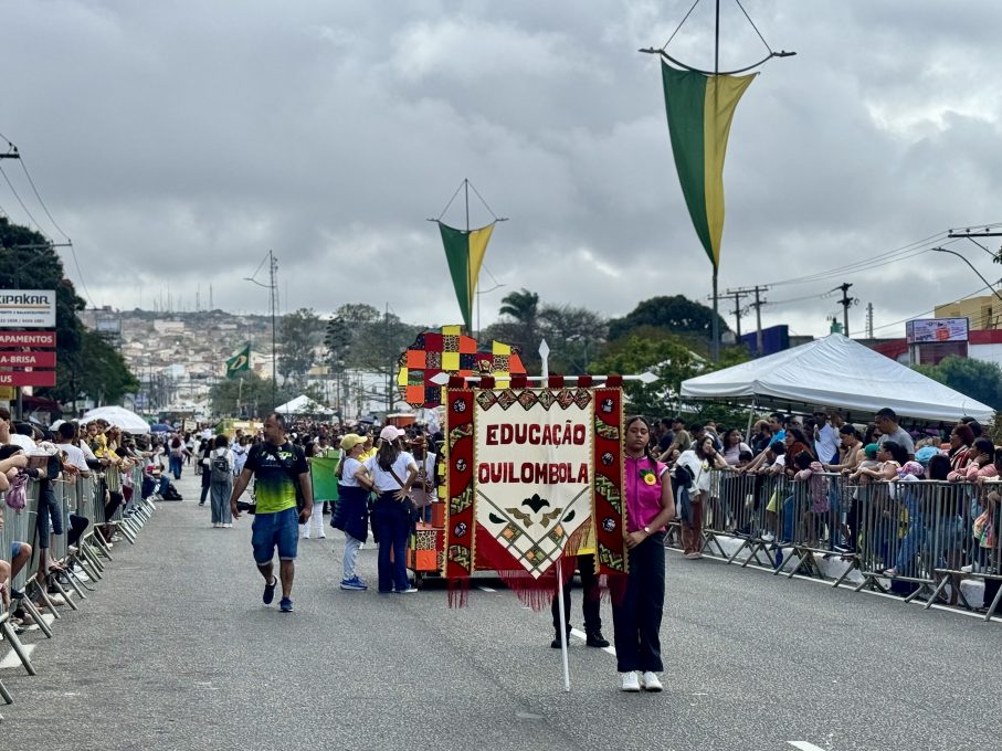 Foto: Reprodução/Prefeitura de Vitória da Conquista - BA