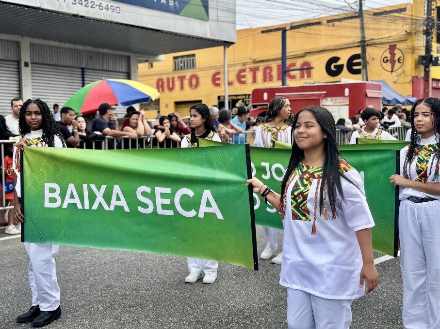 Foto: Reprodução/Prefeitura de Vitória da Conquista - BA