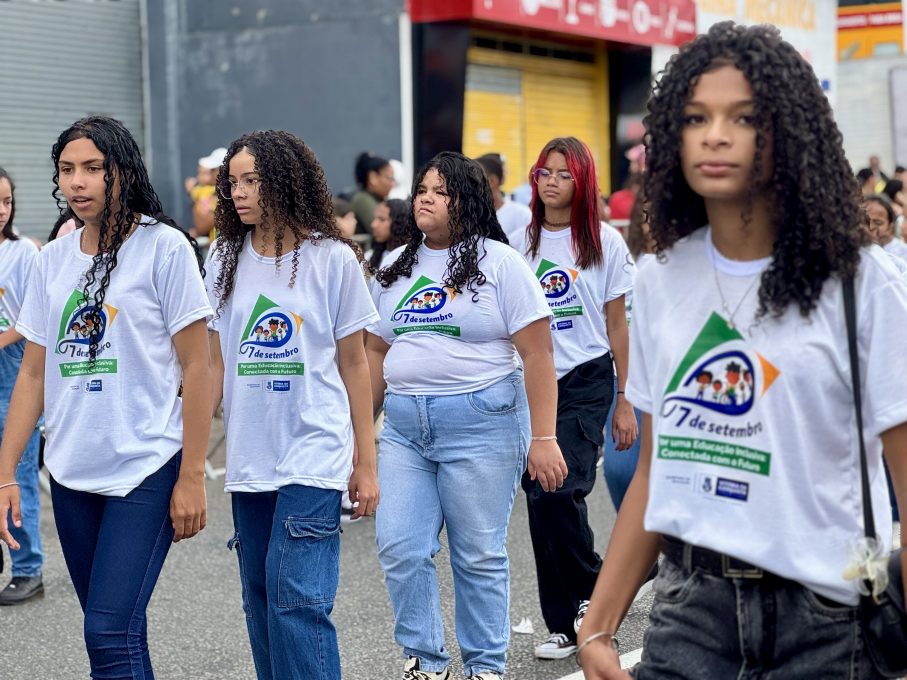 Foto: Reprodução/Prefeitura de Vitória da Conquista - BA