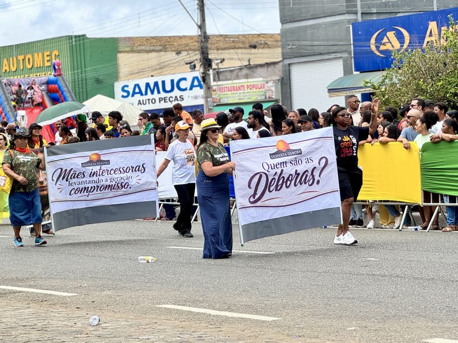 Foto: Reprodução/Prefeitura de Vitória da Conquista - BA