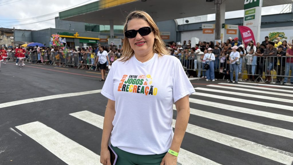 Foto: Reprodução/Prefeitura de Vitória da Conquista - BA