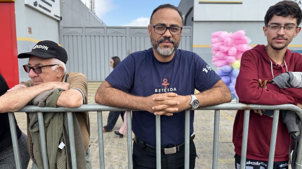 Foto: Reprodução/Prefeitura de Vitória da Conquista - BA