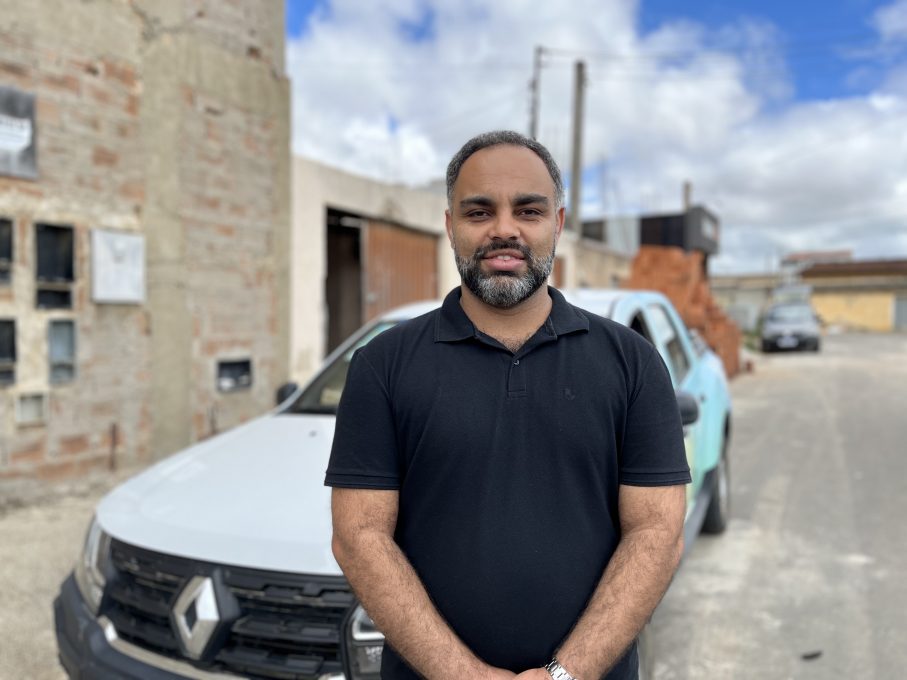 Foto: Reprodução/Prefeitura de Vitória da Conquista - BA