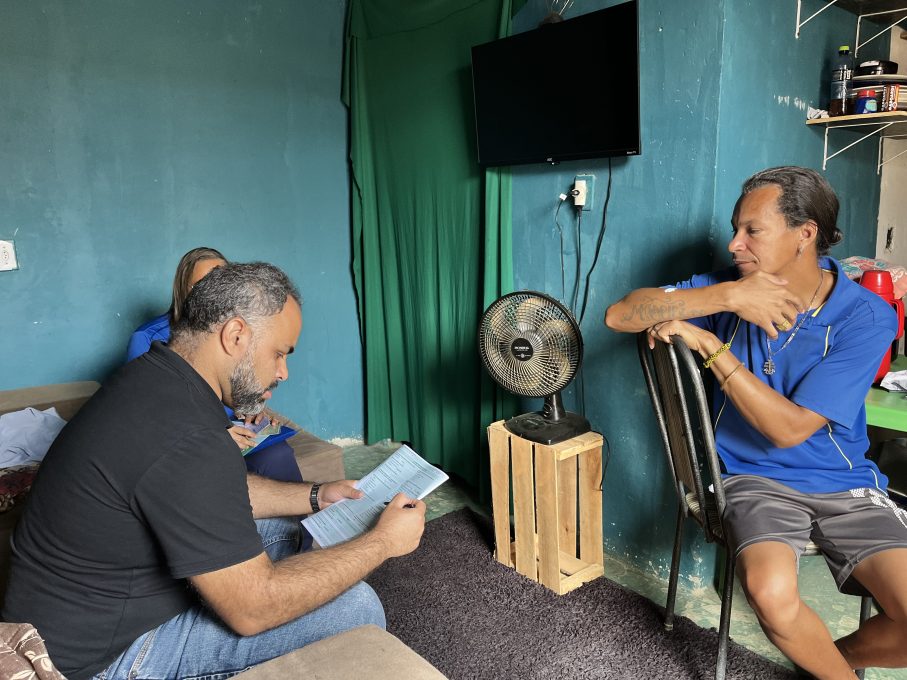 Foto: Reprodução/Prefeitura de Vitória da Conquista - BA