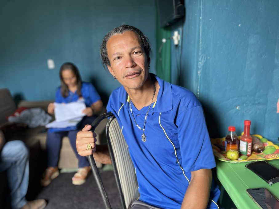 Foto: Reprodução/Prefeitura de Vitória da Conquista - BA