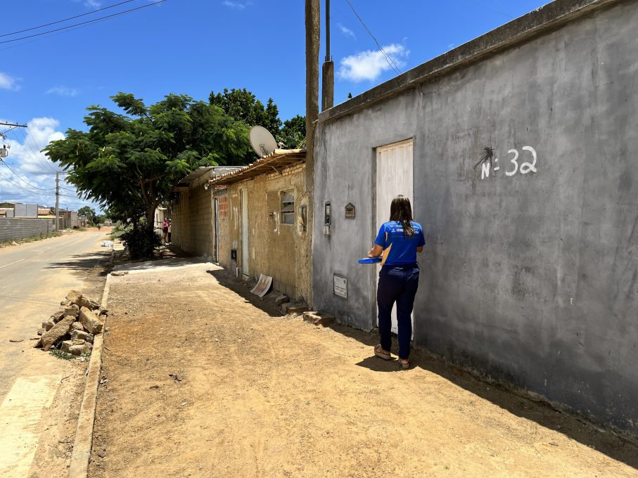 Foto: Reprodução/Prefeitura de Vitória da Conquista - BA